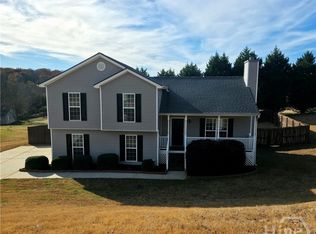 1301 Palmer Ln, Winder, GA 30680