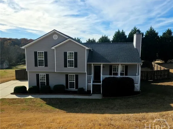 1301 Palmer Lane, Winder, GA 30680