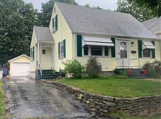 248 Orchard St, Cranston, RI 02910