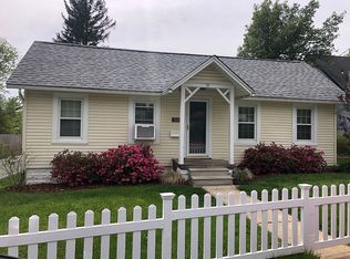 1220 Glenback Ave, Pikesville, MD 21208