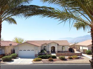65107 Pacifica Blvd, Desert Hot Springs, CA 92240