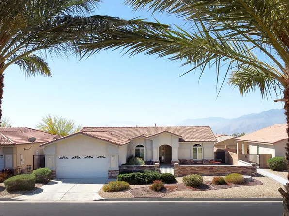 65107 Pacifica Blvd, Desert Hot Springs, CA 92240