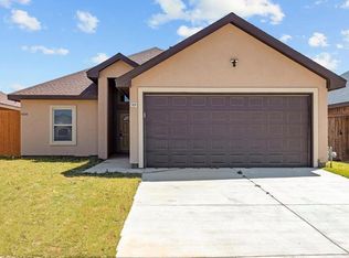 3630 El Cajon Ave, Odessa, TX 79765
