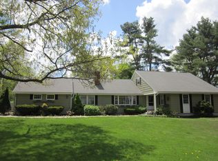 219 Topsfield Rd, Wenham, MA 01984
