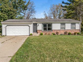 250 Creekrun Dr SE, Ada, MI 49301