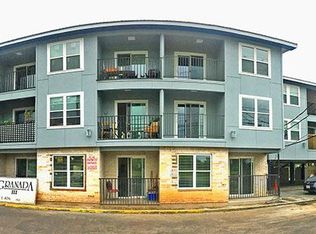 901 E 40th St, Austin, TX 78751