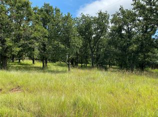 14402 Deer Run, Jones, OK 73049