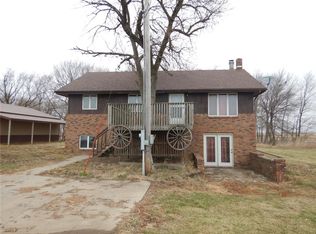 13421 740th Ave, Saint Anthony, IA 50239