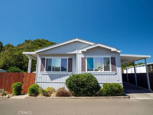1029 Ilene Dr #195, San Luis Obispo, CA 93405