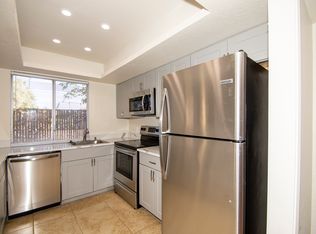 1545 E Prince Rd, Tucson, AZ 85719