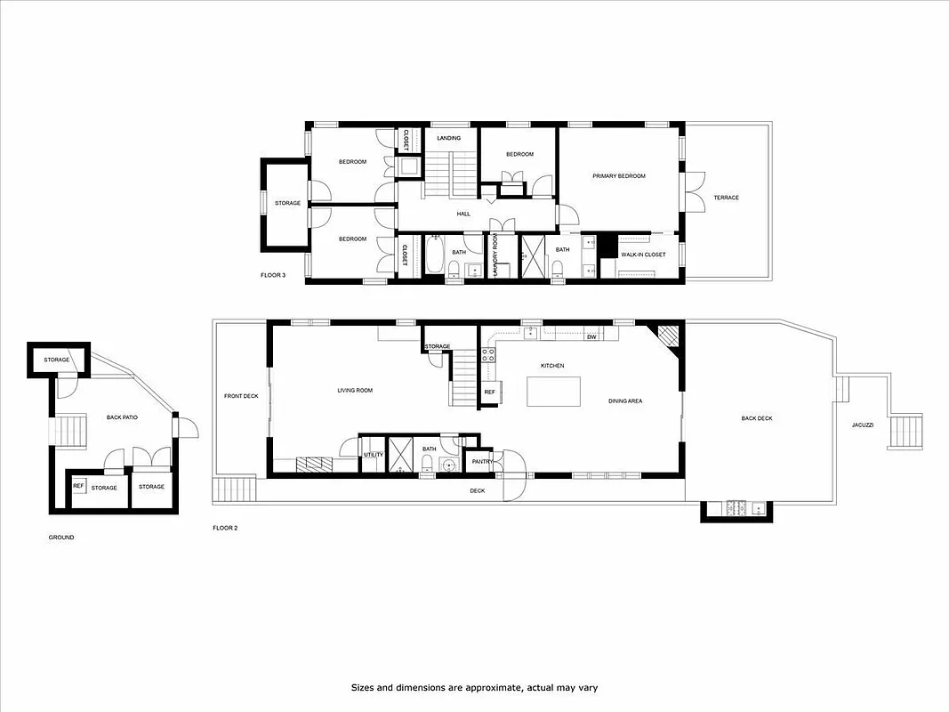 floor plan 5