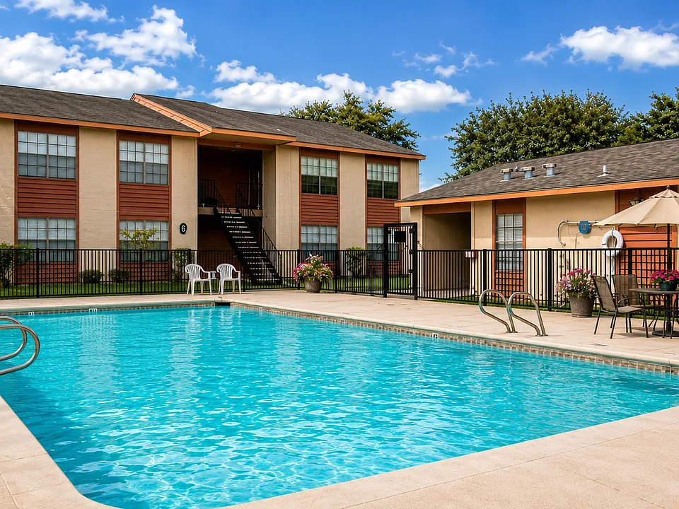 King Bordeaux Apts
