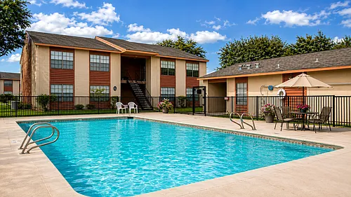 King Bordeaux Apts Photo 1