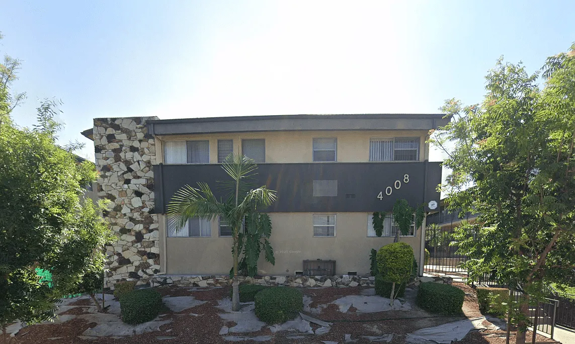 4008 Stevely Ave. — Photo 2