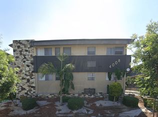 4008 Stevely Ave., Los Angeles, CA 90008