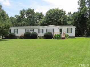 620 Titan Roberts Rd, Lillington, NC 27546