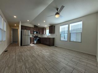 3825 N Nellis Blvd TRAILER 8, Las Vegas, NV 89115