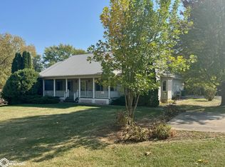 1204 E Franklin St, Bloomfield, IA 52537