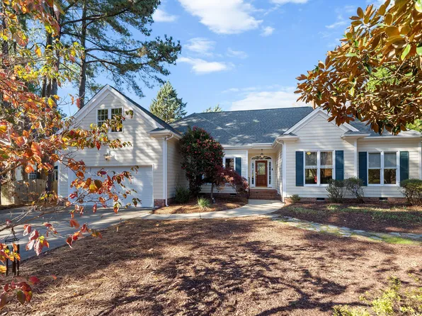 2300 Walden Creek Dr, Apex, NC 27523