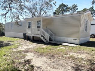 4963 Bud St SE, Southport, NC 28461