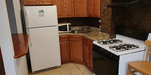 Rented by US # 1 Realty