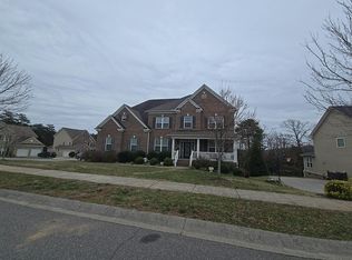 3981 Brunswick Dr, Harrisburg, NC 28075
