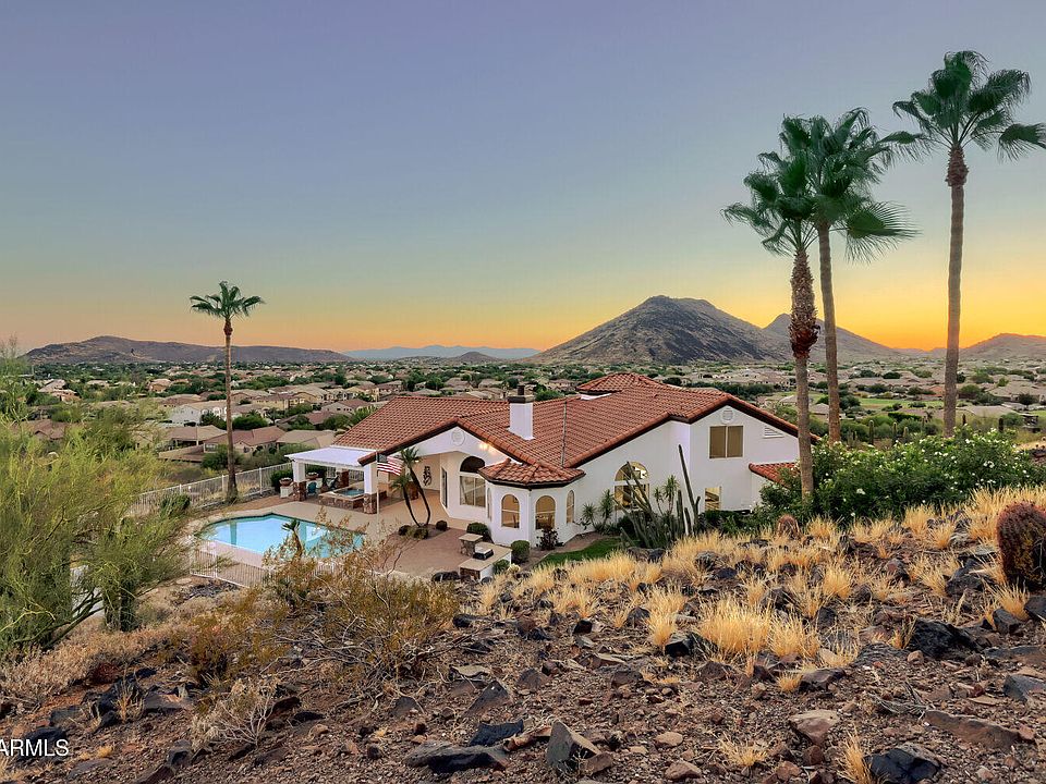 1st image of 4852 W EL CORTEZ Place