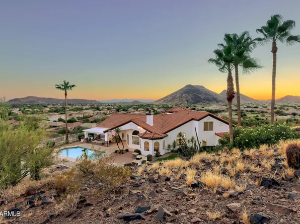 4852 W EL CORTEZ Place, Phoenix, AZ 85083