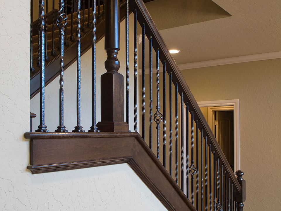 The Southern Hills Plan, Carrington Lakes, Norman, OK 73072 Zillow