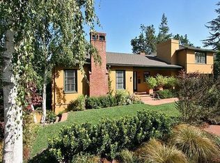6650 Liggett Dr, Oakland, CA