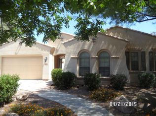 3679 S Skyline Dr, Gilbert, AZ 85297