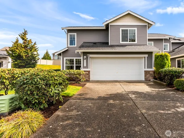 2514 85th Drive NE #E1, Lake Stevens, WA 98258