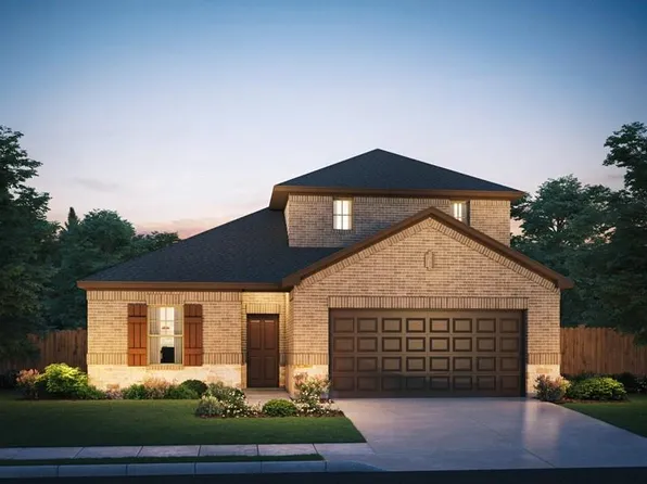 17756 Mill Manor Dr, Montgomery, TX 77316