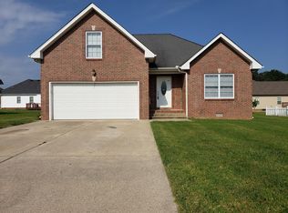 308 Arabian Ln, Springfield, TN 37172