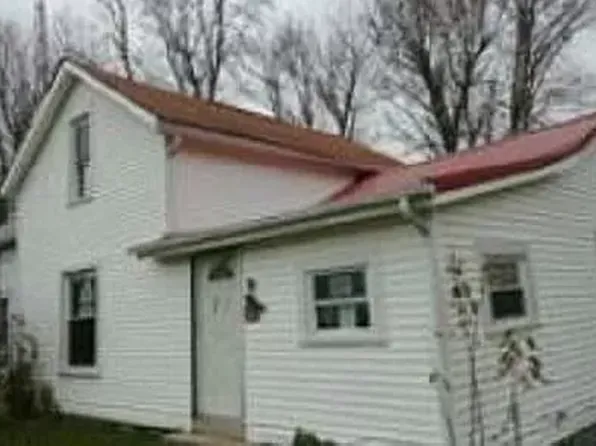 221 E Townline St, Payne, OH 45880