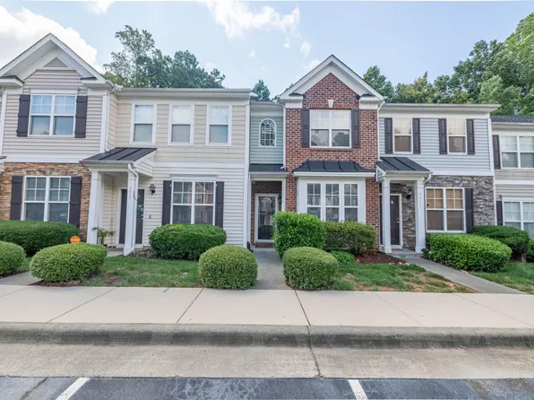 8459 Central Dr, Raleigh, NC 27613