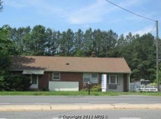 1003 Garrisonville Rd, Stafford, VA 22556