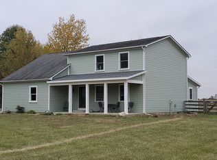 3064 Oxford Middletown Rd, Hamilton, OH 45013