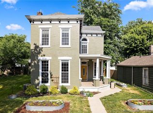 522 Walnut St, Madison, IN 47250