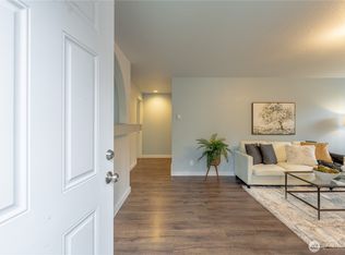 Evergreen Terrace, Everett, WA 98203