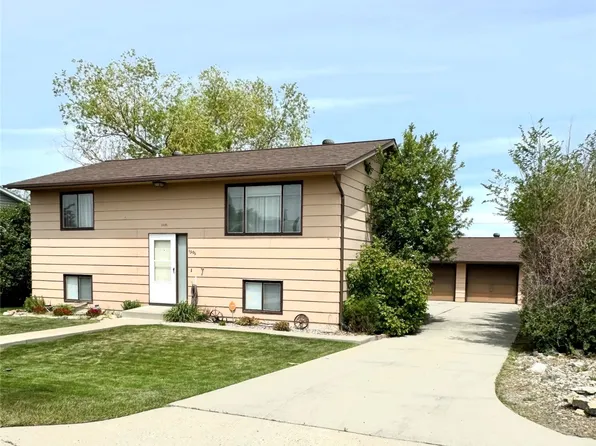 1506 Cole Ave, Helena, MT 59601