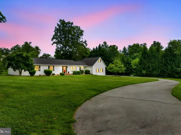 5111 Marlo Austin Way, Ellicott City, MD 21043