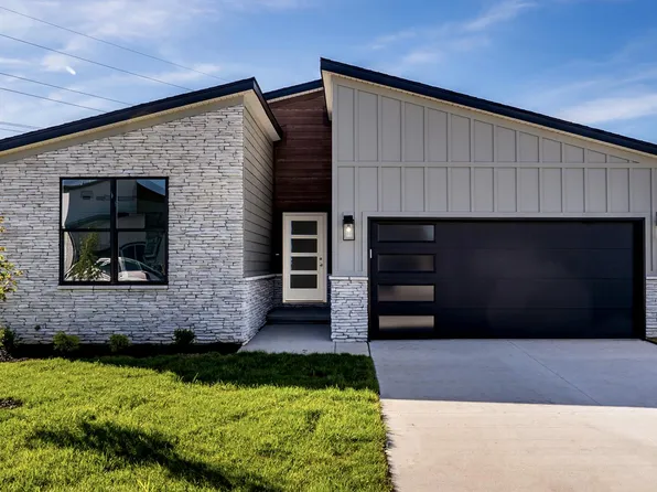 2706 W Mcguffey Street, Ozark, MO 65721