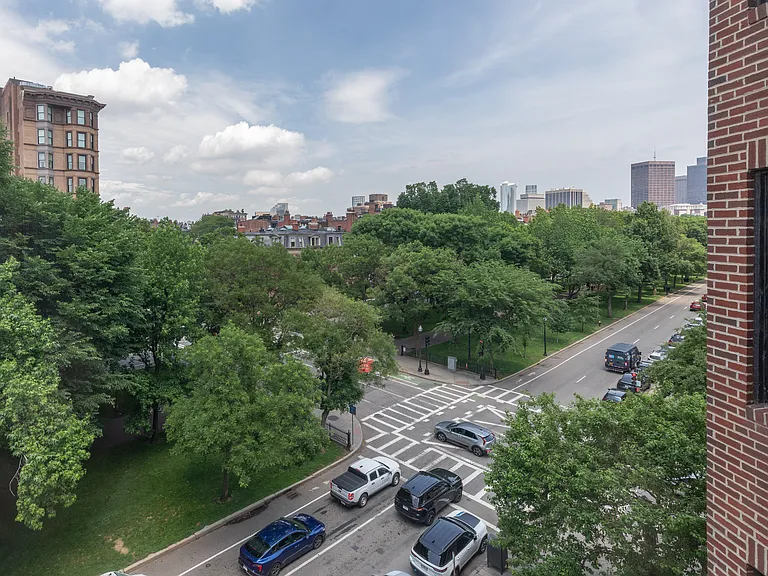 54 Commonwealth Ave #5 — Photo 11