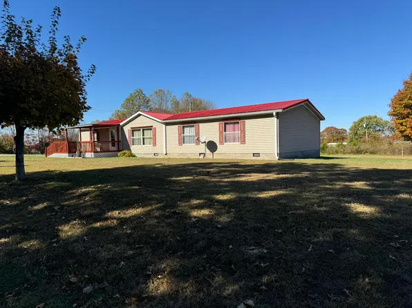 42 E Dockery Rd, Russell Springs, KY 42642
