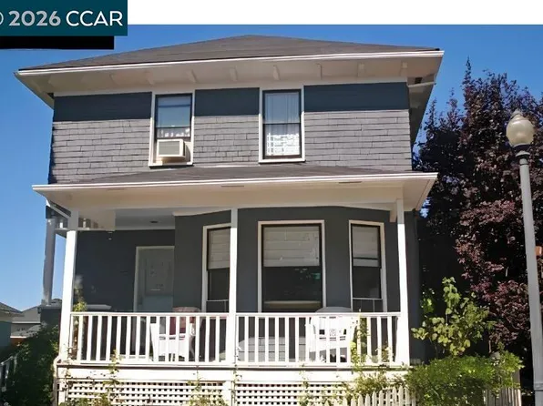133 Pinole St, Hercules, CA 94547