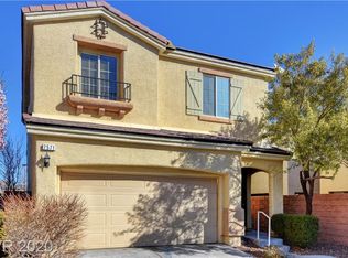 7571 Edgartown Harbor St, Las Vegas, NV 89166