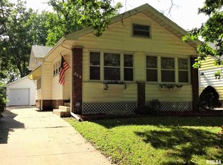 205 N Illinois St, Springfield, IL 62702