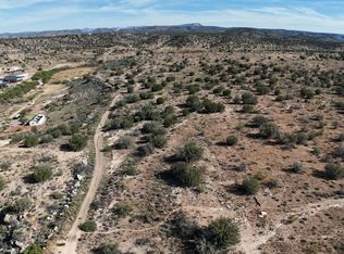 5033 E Goss Dr, Rimrock, AZ 86335