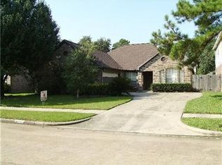 16321 Wellers Way, Houston, TX 77095